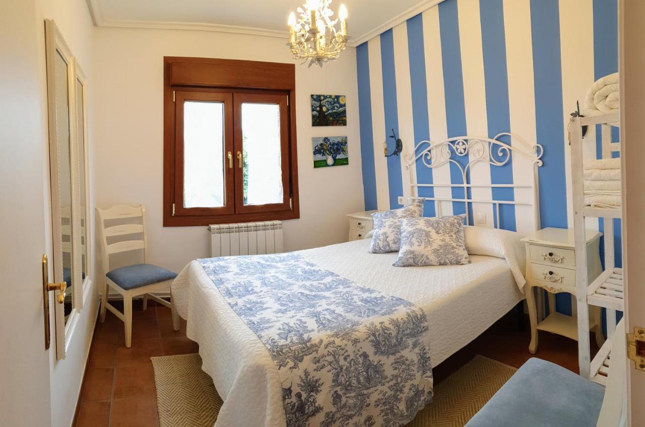 Legado De Zabala, Casa Rural Laguardia Exterior photo