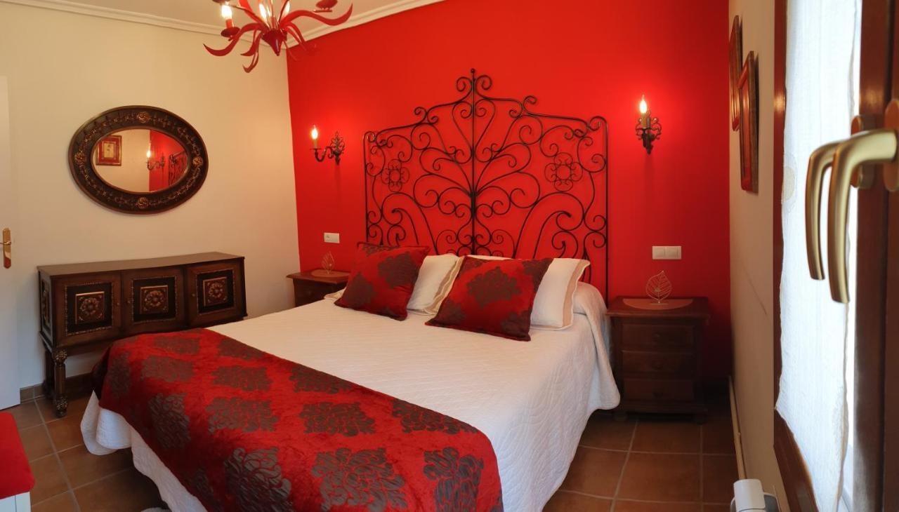 Legado De Zabala, Casa Rural Laguardia Exterior photo