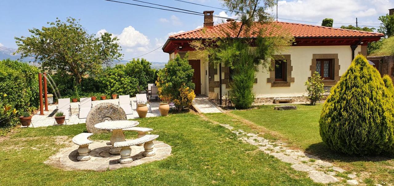 Legado De Zabala, Casa Rural Laguardia Exterior photo