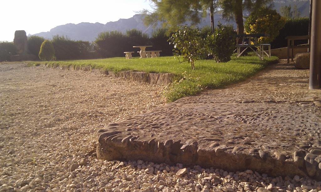 Legado De Zabala, Casa Rural Laguardia Exterior photo