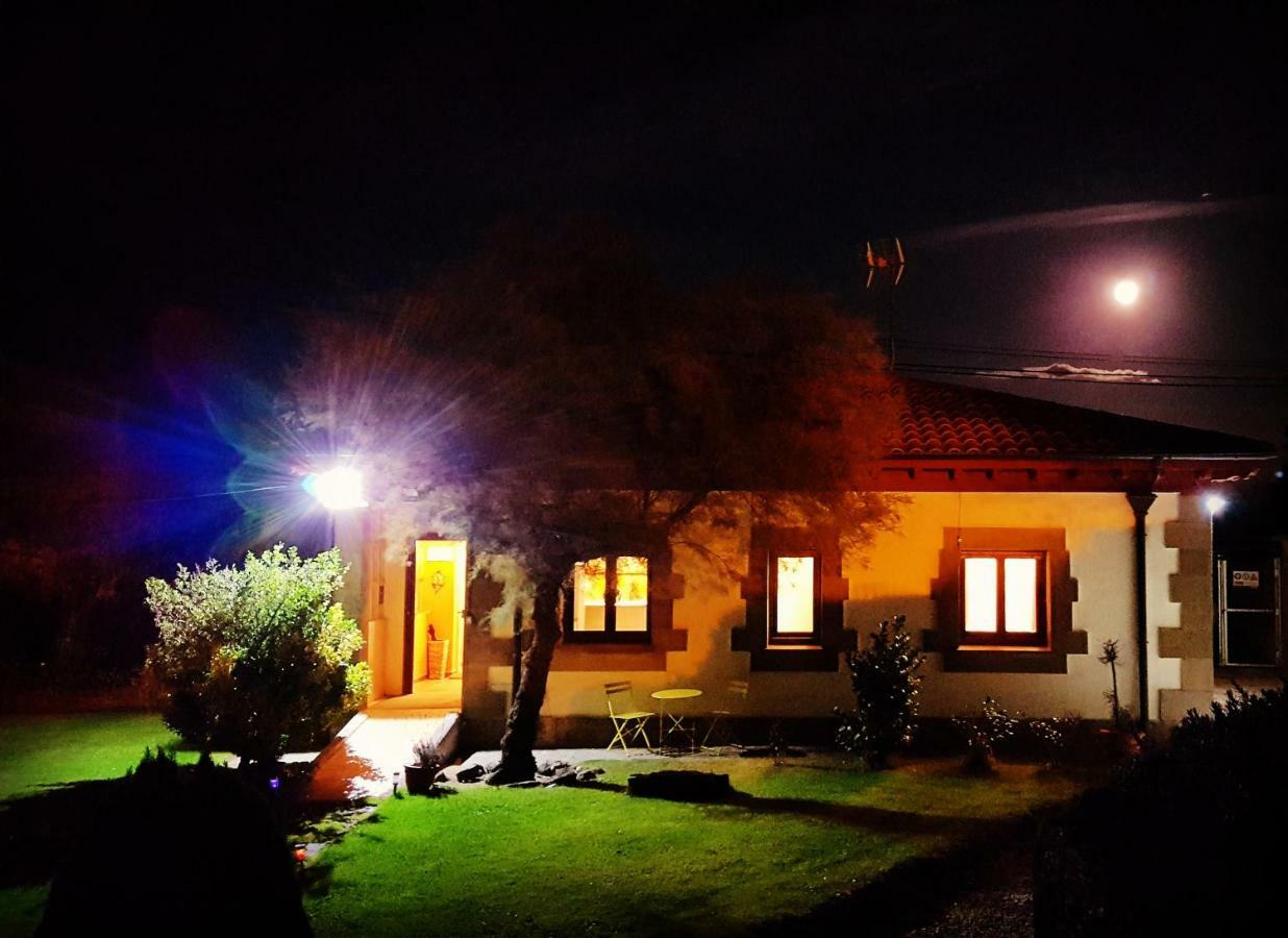 Legado De Zabala, Casa Rural Laguardia Exterior photo